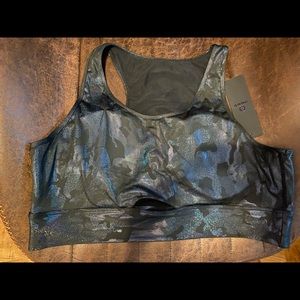Mono B Sports Bra